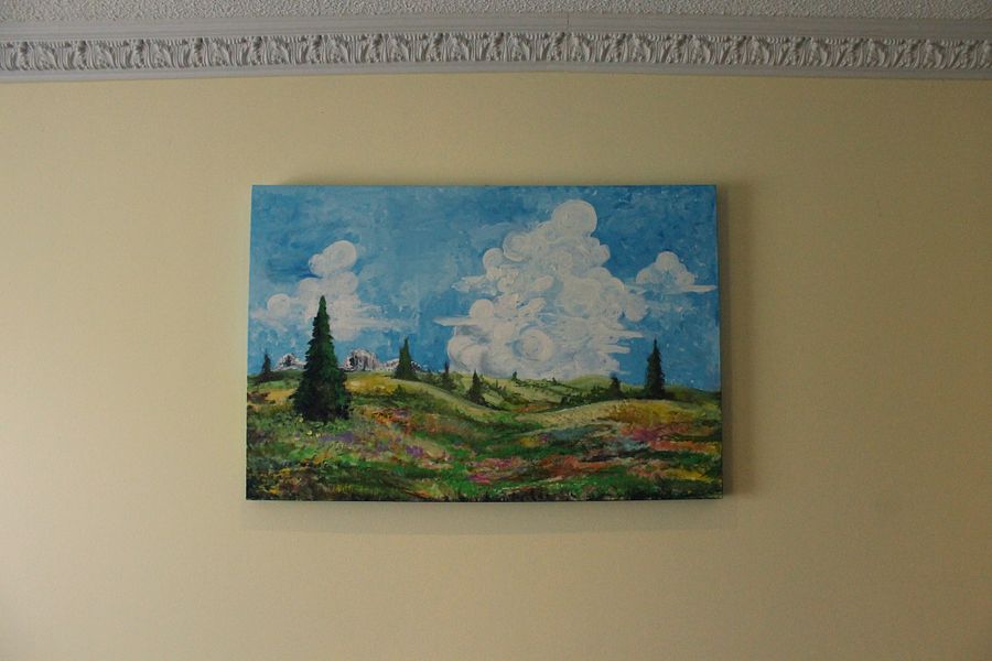 Garden Hill Spring product image (2)