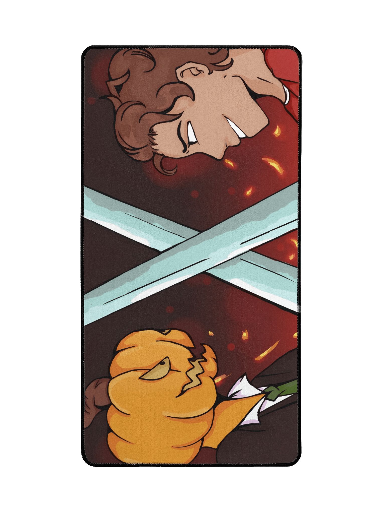 AdriMark Series | 1v1 of the Century | Desk Mat product image (2)