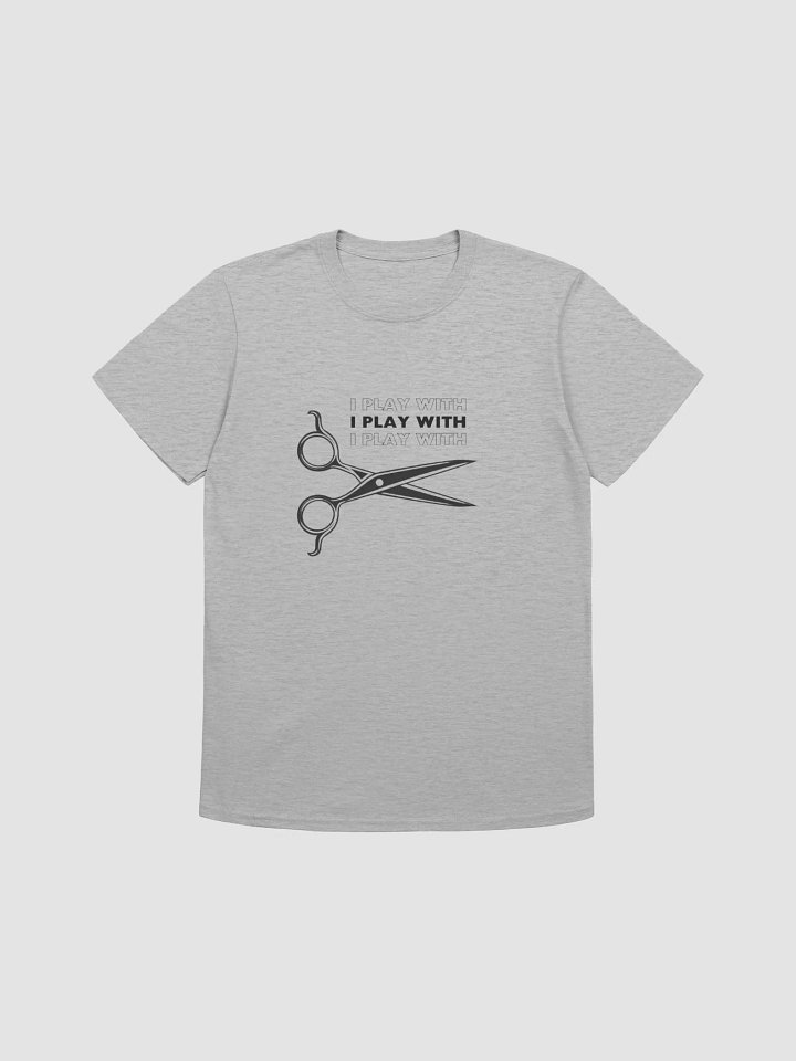 Scissor Master Tee product image (2)