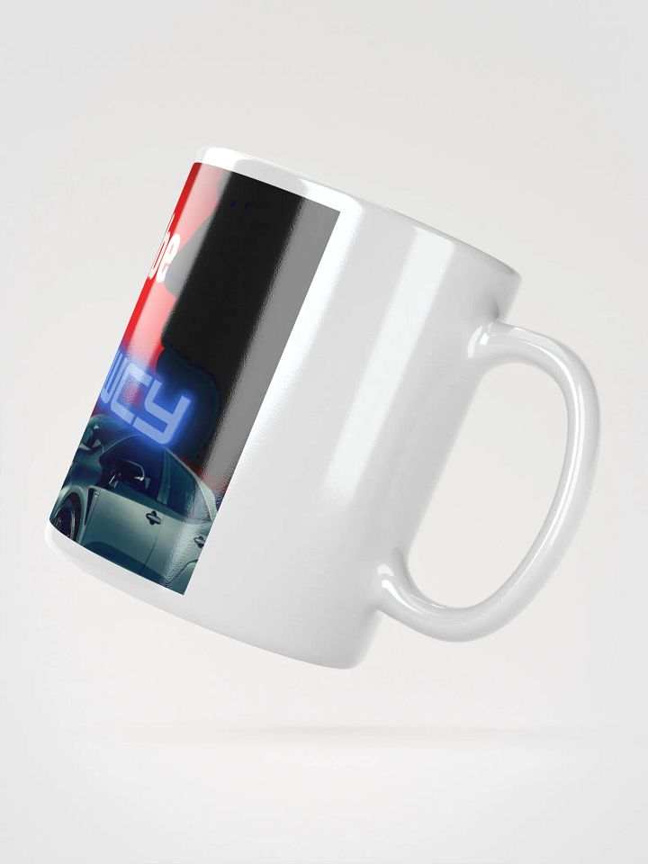 Kubek Tripoznawcy product image (2)