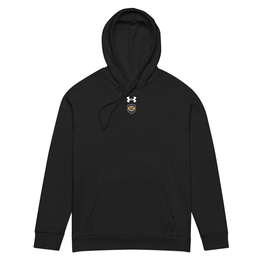 GTs x Under Armour® Unisex Hoodie product image (27)