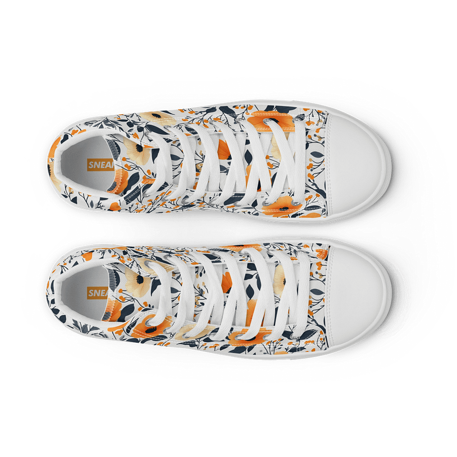 Blossom Breeze High Tops product image (9)