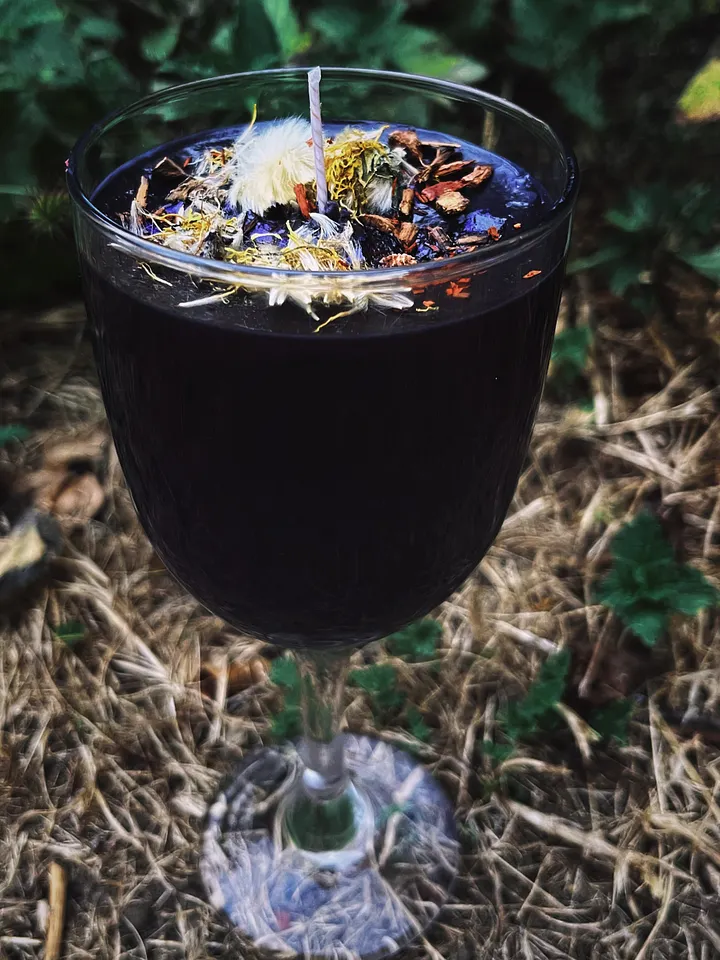 Hecate Candle product image (1)
