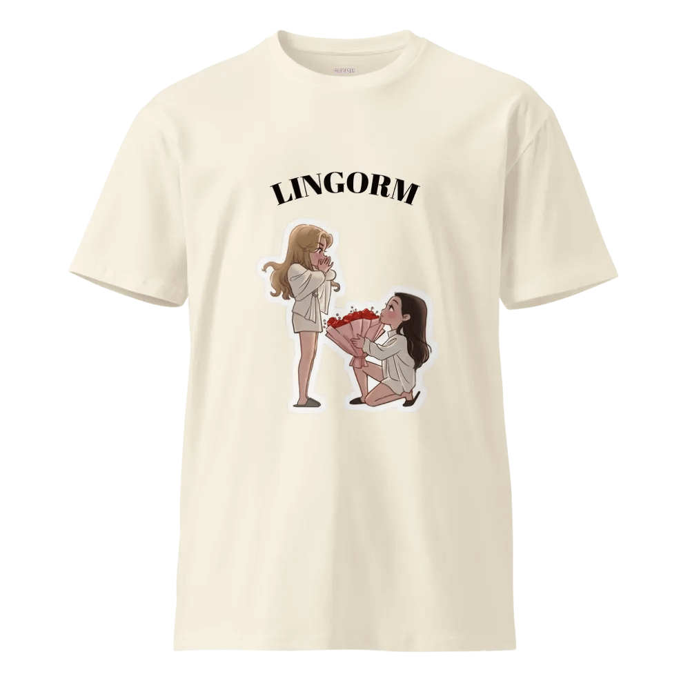 LingOrm Unisex Premium T Shirt product image (1)