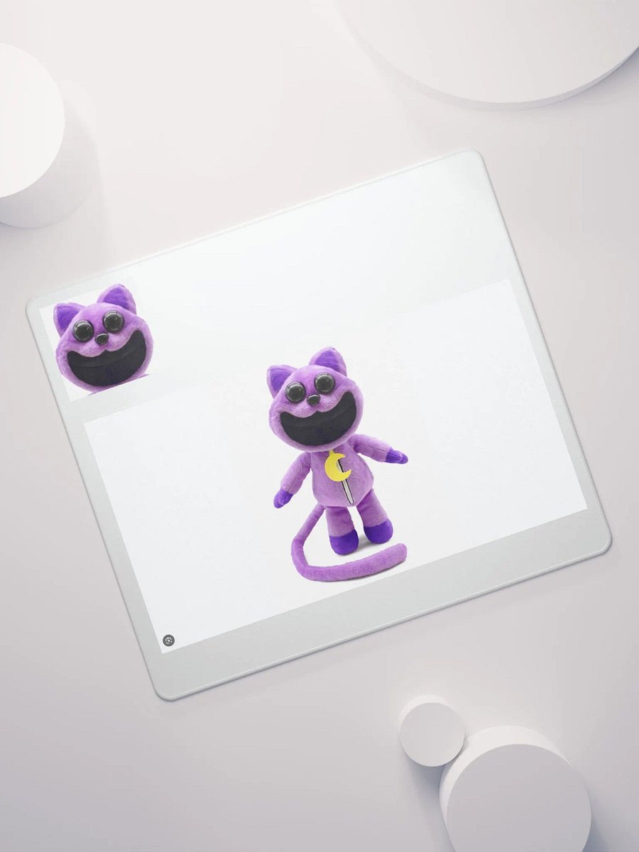 Ajs fun house mouse pad product image (11)