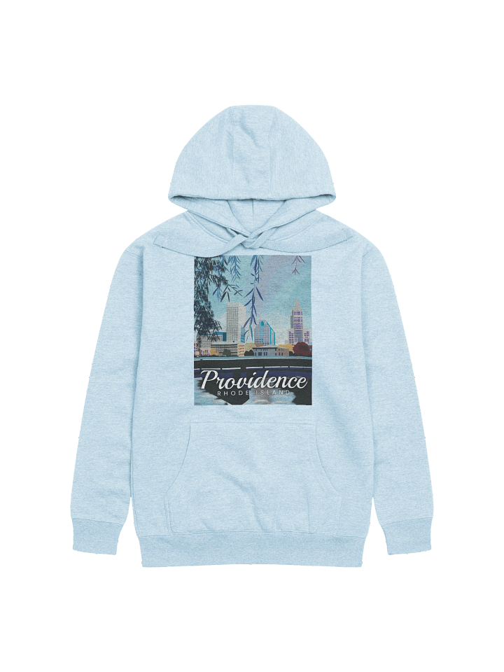 Skyline Serenity Unisex Premium Hoodie product image (21)
