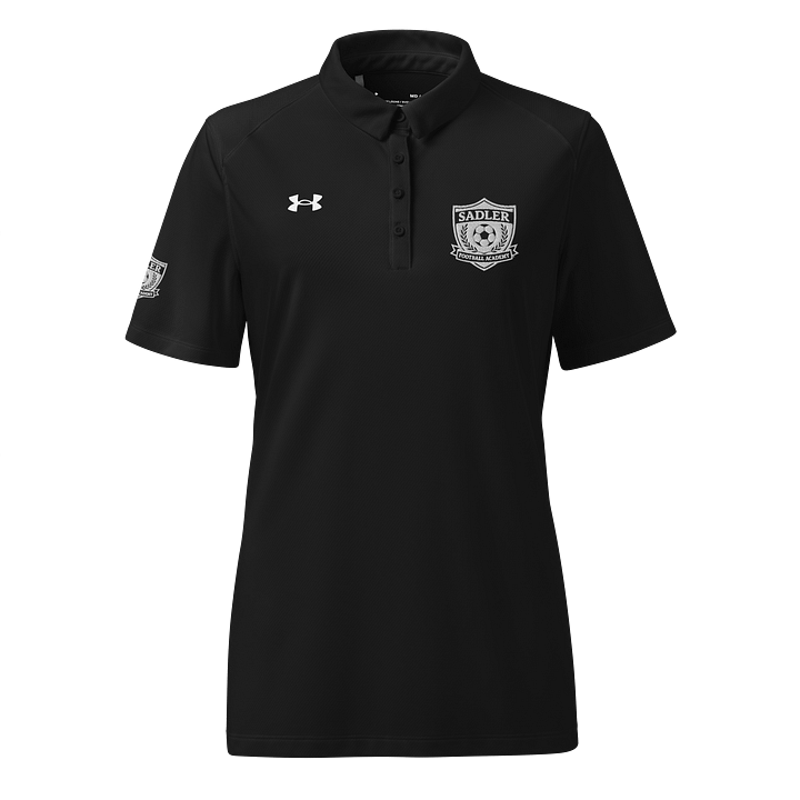 SFA™ Under Armour® Women's Polo Shirt product image (1)