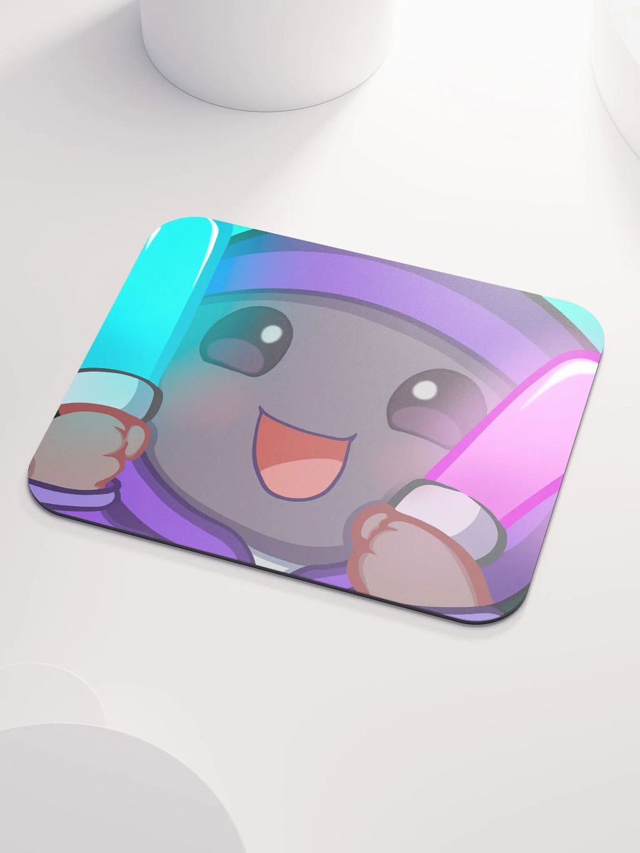 eabRAVE Mousepad product image (3)