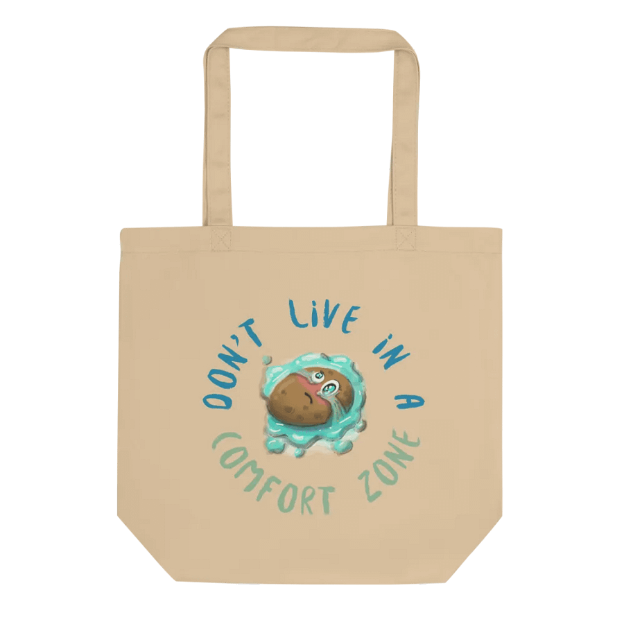 Shiny Soggy TaterTOTE product image (9)