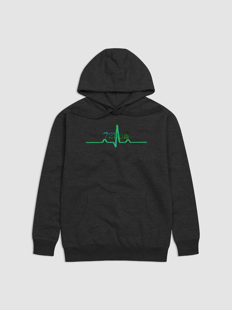72bpm Classic V2 Hoodie product image (1)