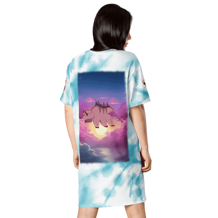 the Avatar Tee product image (1)