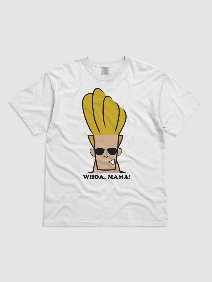 Whoa Mama Graphic Tee product image (1)