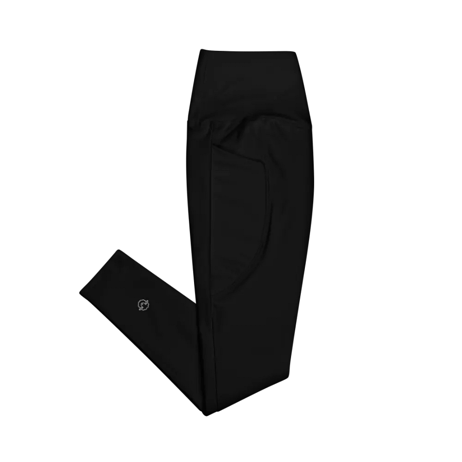 ToneUp legging with pockets product image (8)