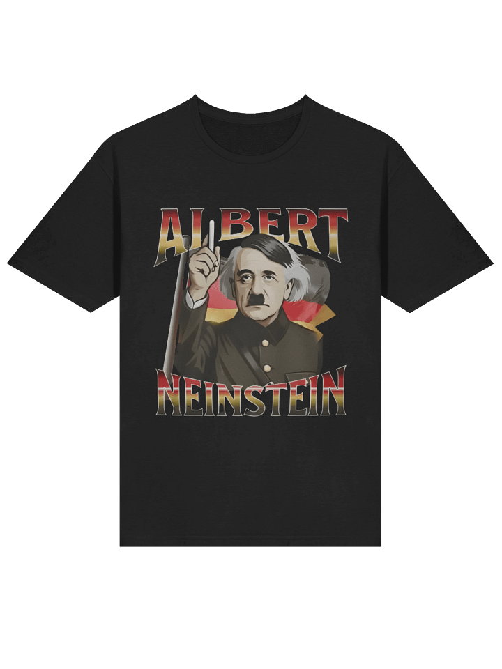 Albert Neinstein Shirt product image (2)