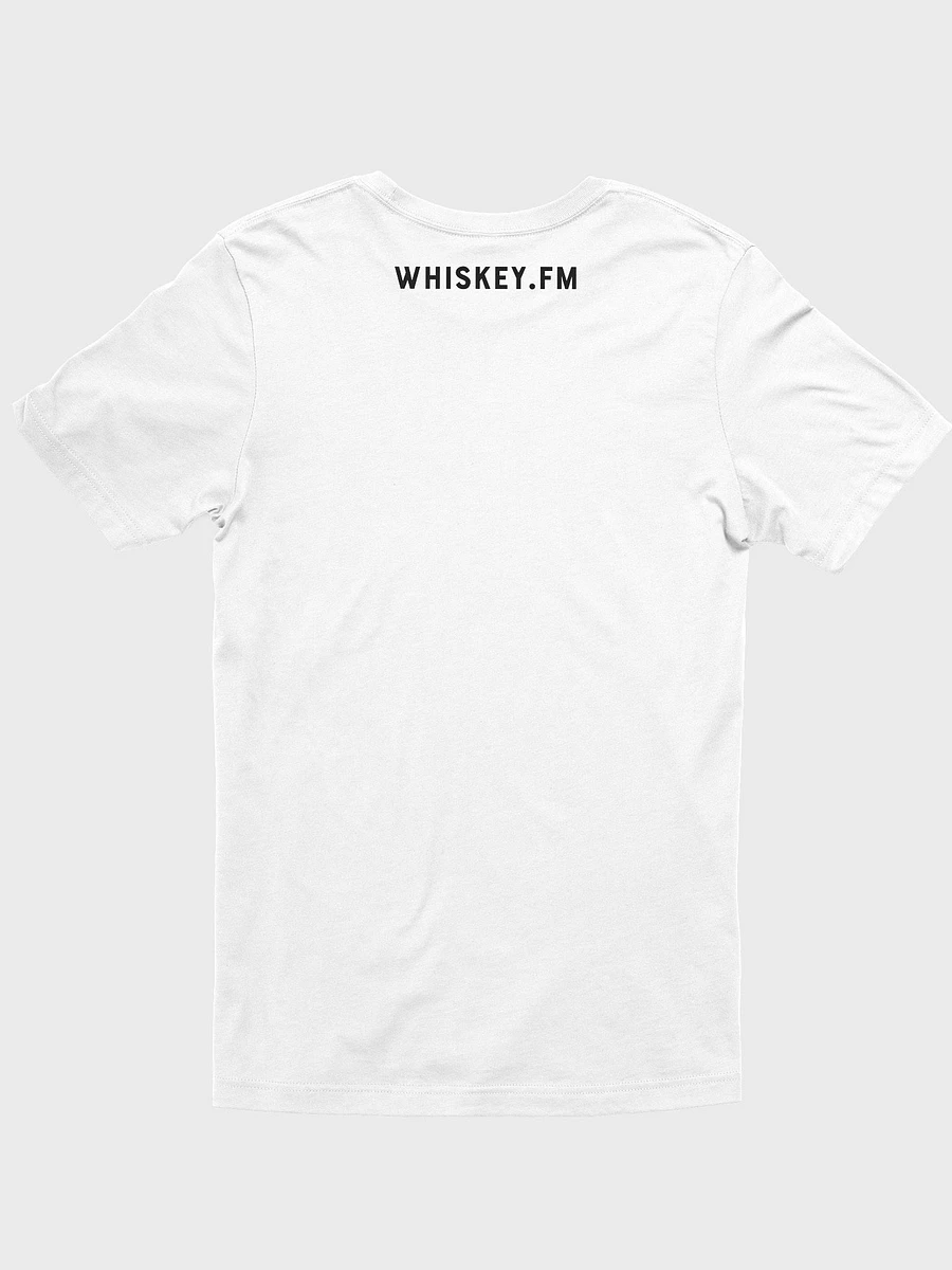 React was a Mistake Tee product image (5)