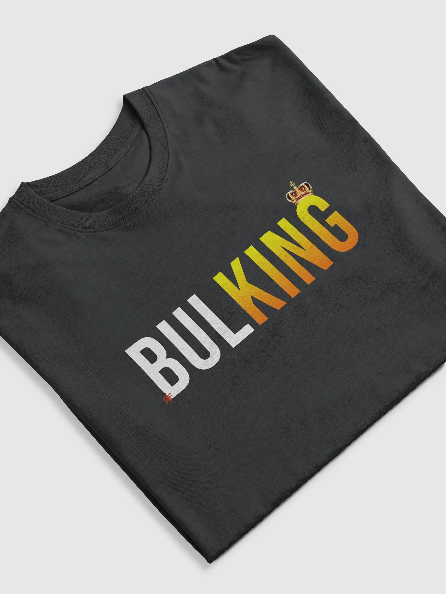 BUL(KING) Big Tee product image (5)