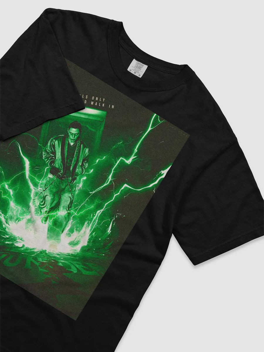 Daredevils Only Graphic Tee product image (2)