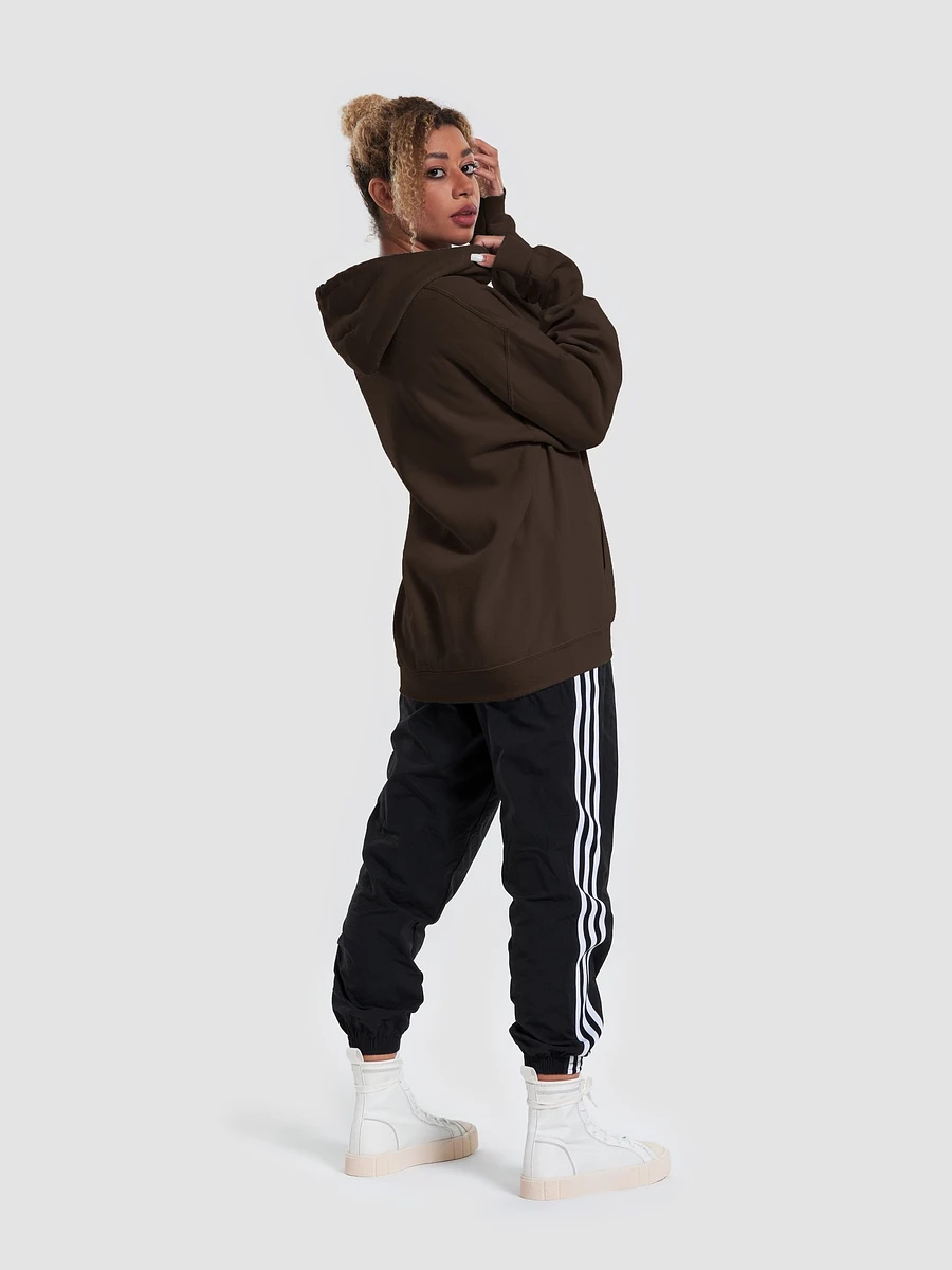 Chaotic Stupid classic hoodie product image (72)