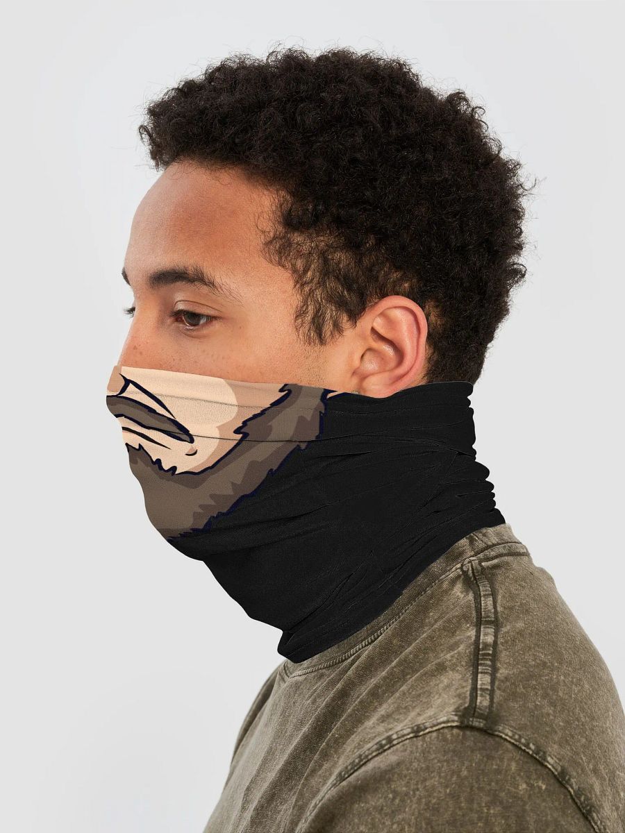 HEADGAR Neck Gaiter product image (3)