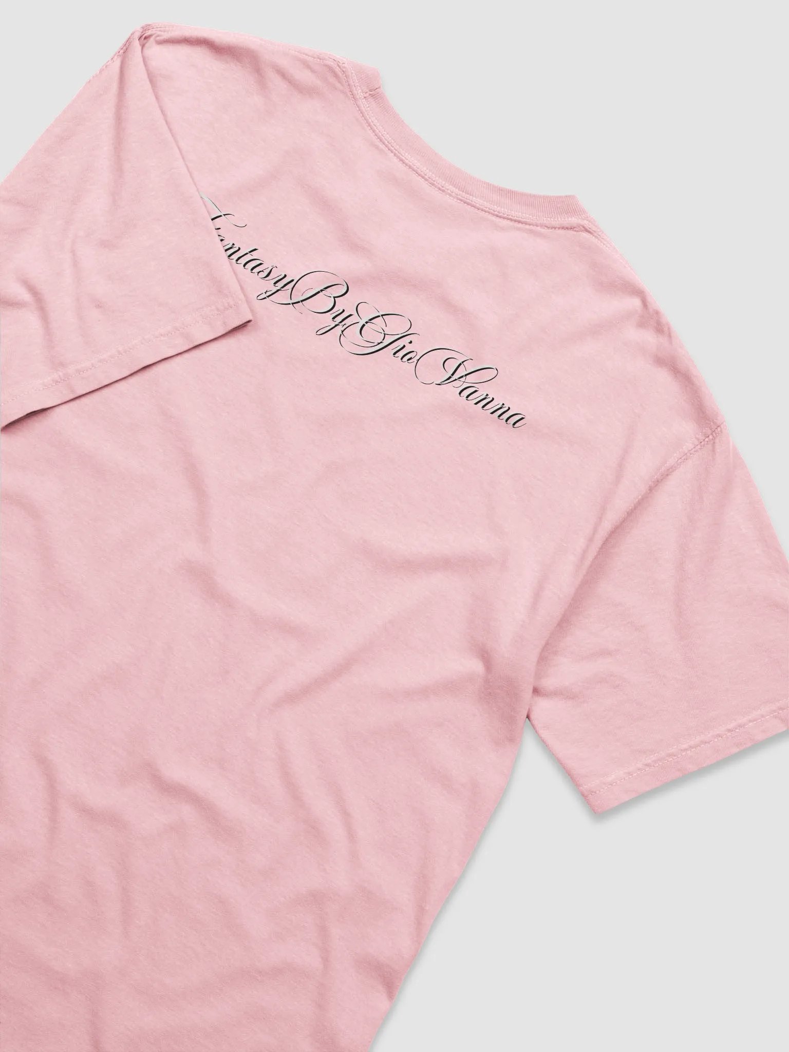 Foodie - T-Shirt product image (32)