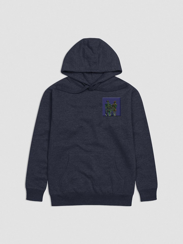 Annihilation Unisex Premium Hoodie product image (3)