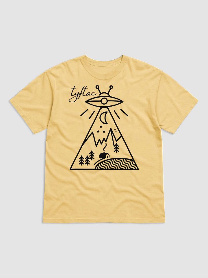UFO in the Mountains product image (4)