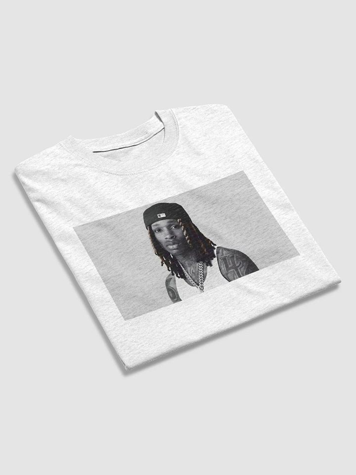 King Von Shirt Rapper product image (2)
