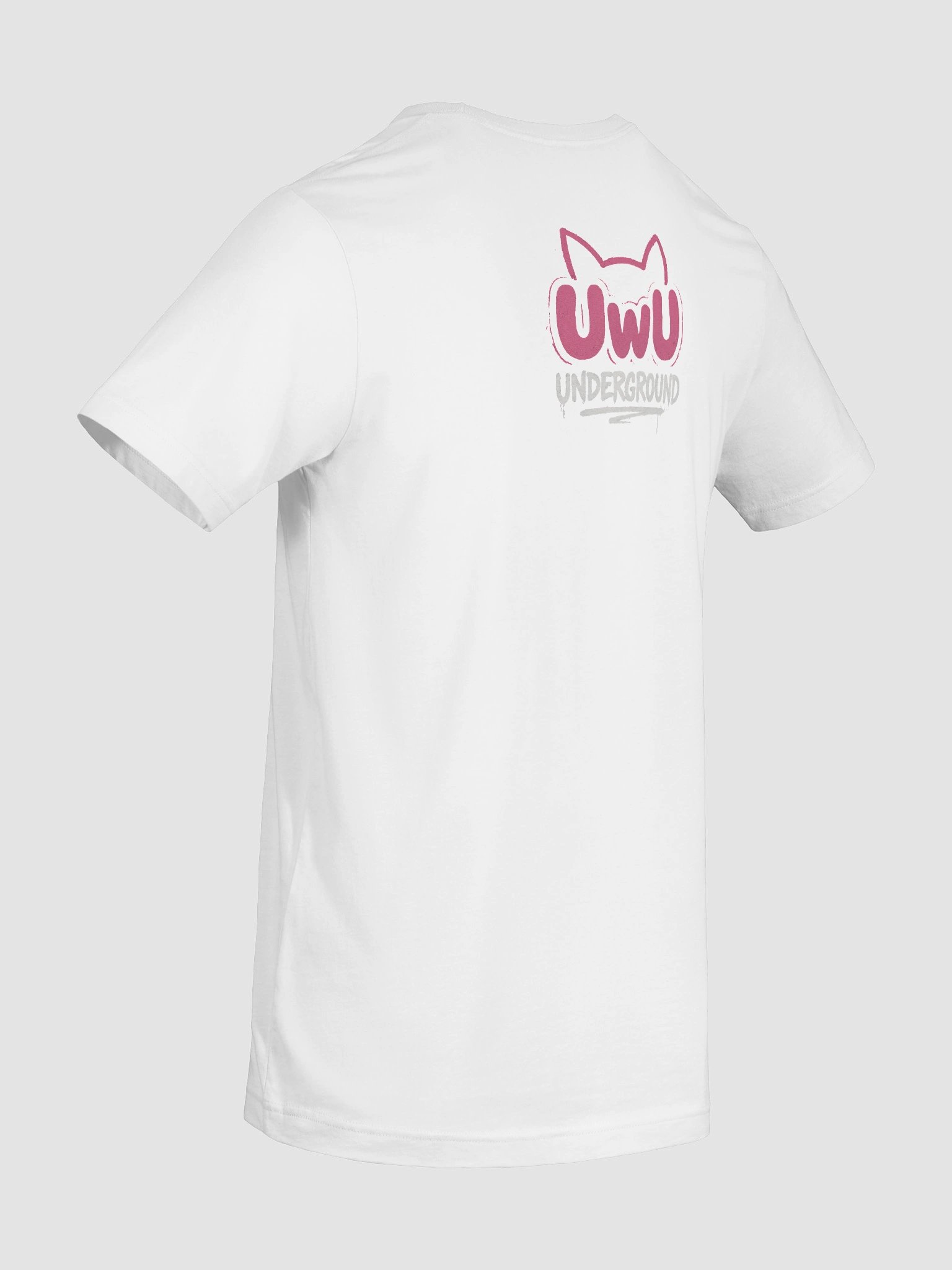 Unfortinet Logo - UwU product image (10)