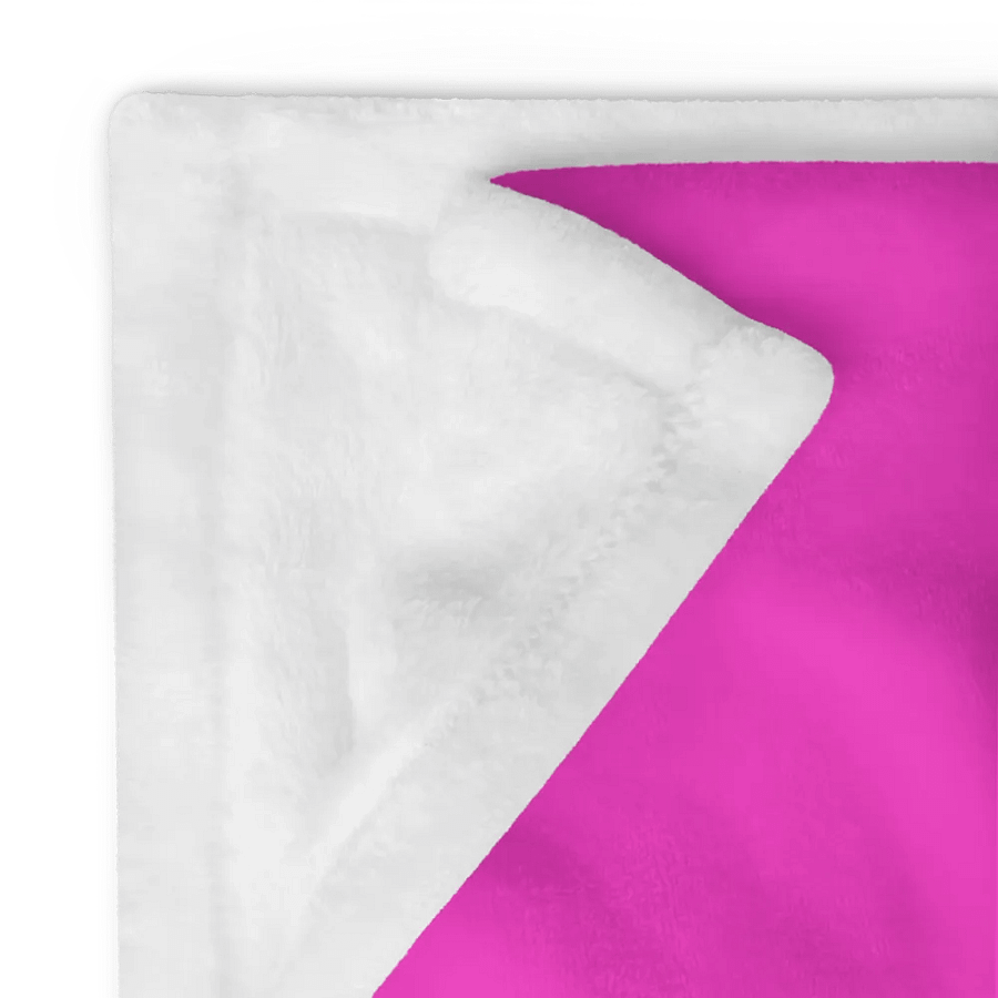 Poison Bunny's Daki Blanket product image (12)