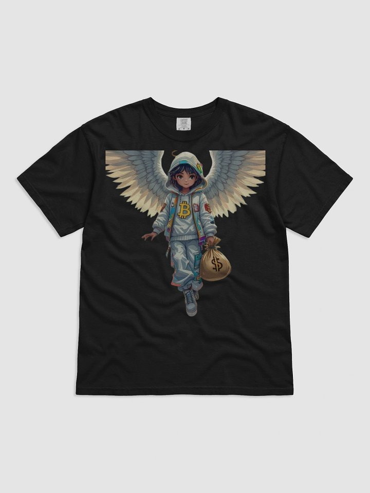 Crypto Angel product image (1)
