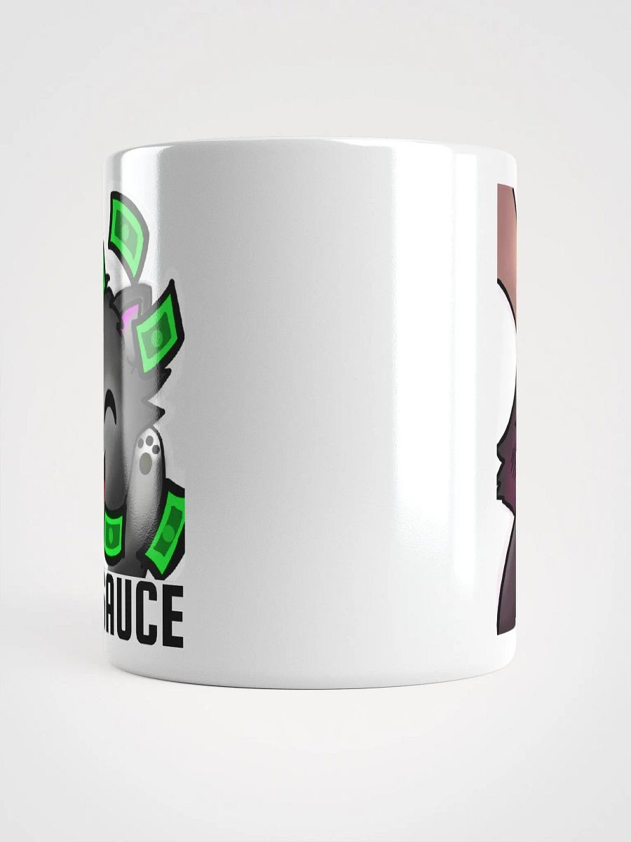 Zoey Pet & Bling Mug product image (5)