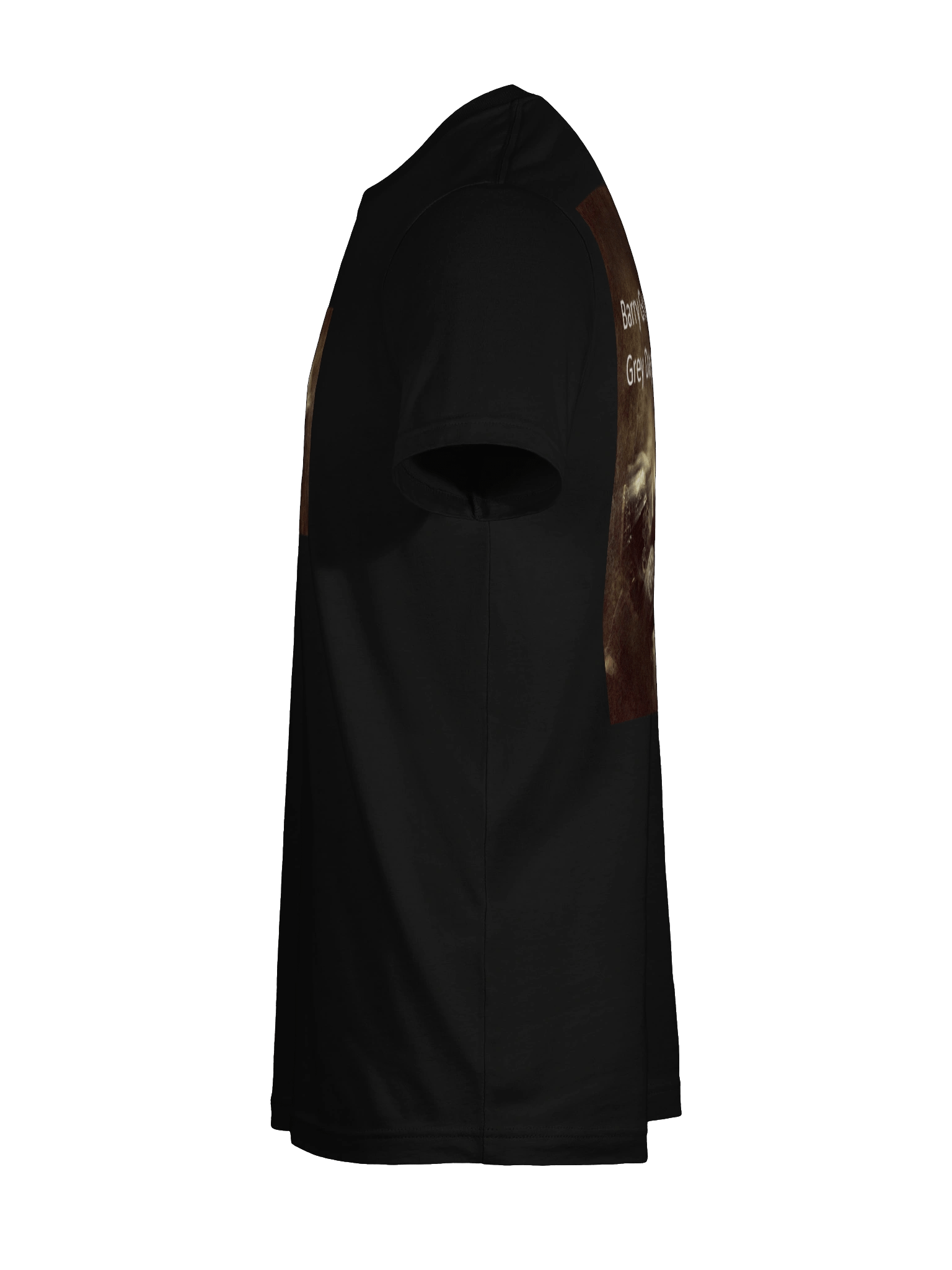 'Grey Day' T-Shirt product image (61)