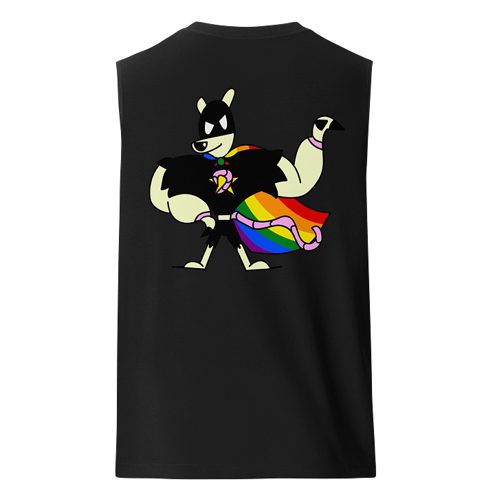 Vermili Tank! product image (1)