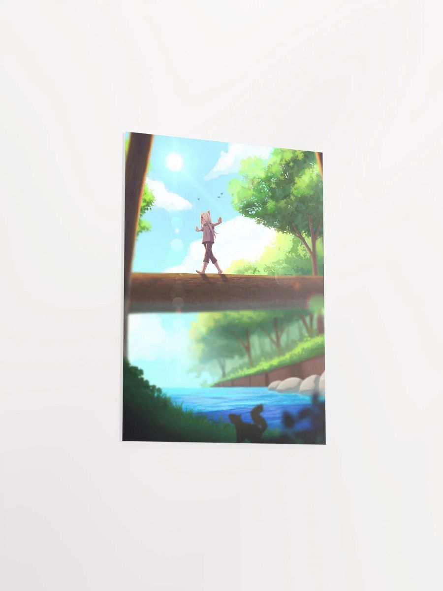 Forest Stroll - Original Art product image (7)
