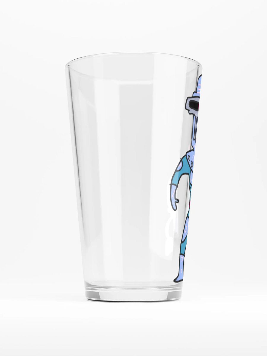 cyborg detective product image (2)