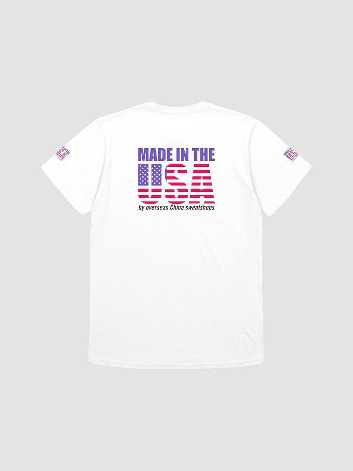 Trump - Impeached | Softstyle T-Shirt product image (2)