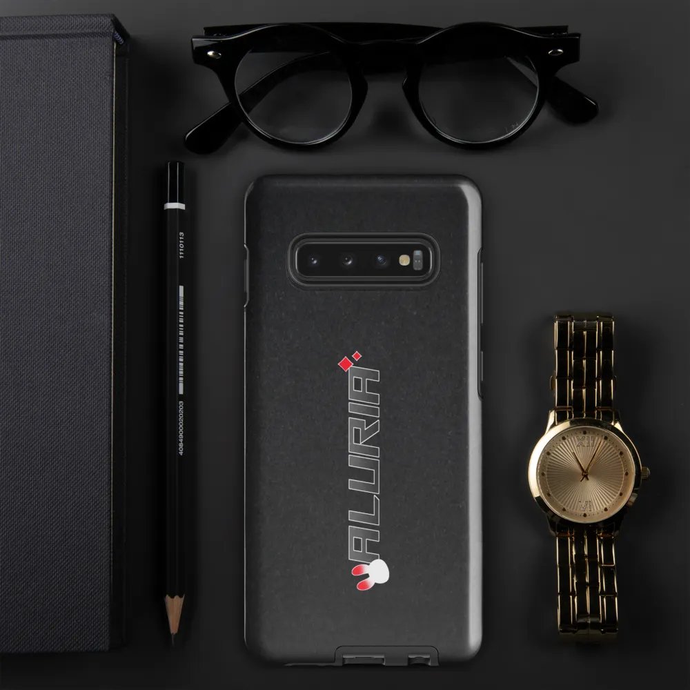 Aluria Logo - Samsung phonecases product image (6)