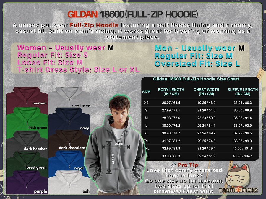nursing student zip up hoodie product image (31)