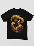 Kid With The Golden Arm T-shirt product image (1)