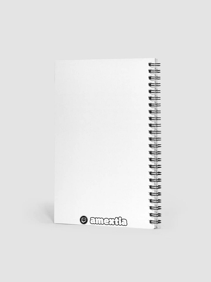 Comfort Squishies Notebook product image (2)
