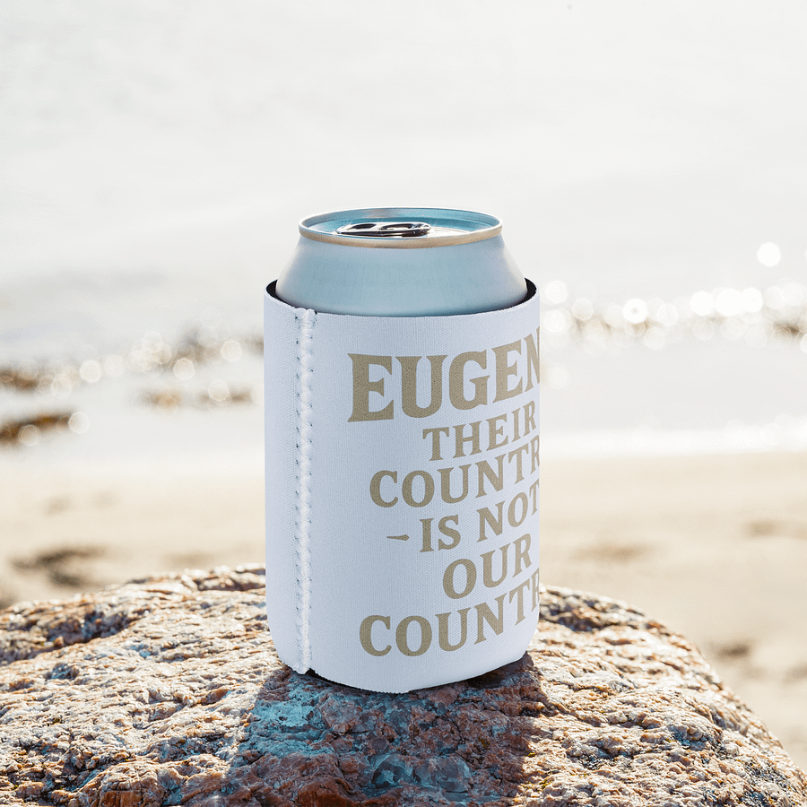 Eugene "Country" Coozie product image (8)