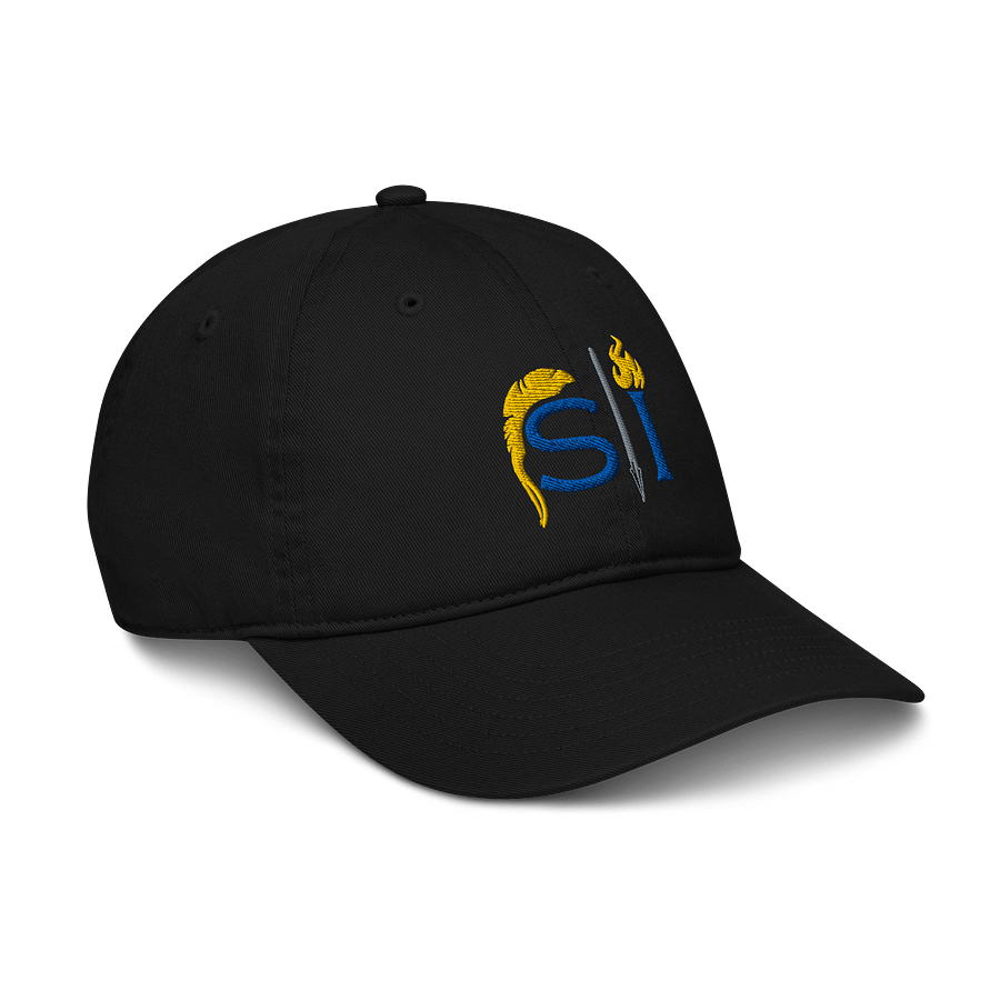 SI Dad Hat product image (6)