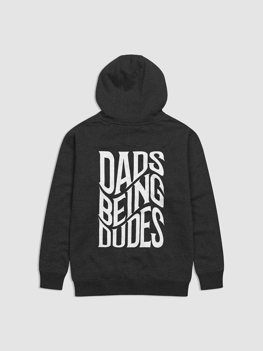 Dads Being Dudes Premium Hoodie product image (2)