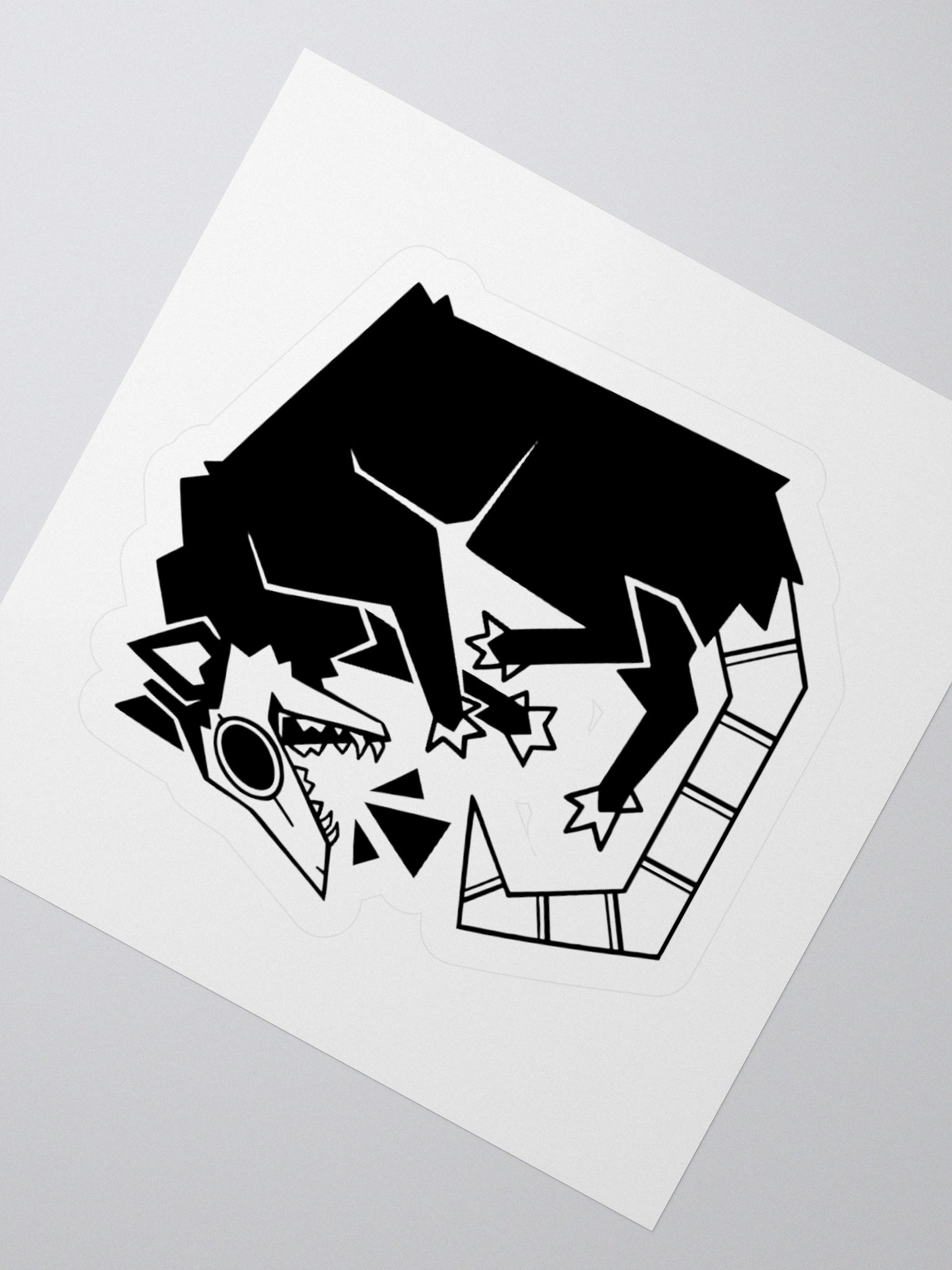 POSSUM Sticker product image (6)