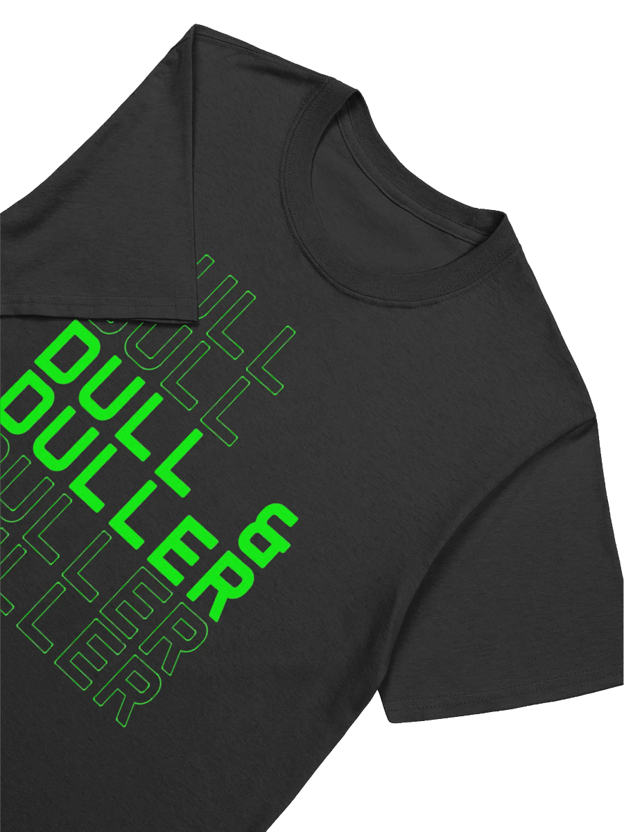 Dull & Duller Clone Tee product image (3)
