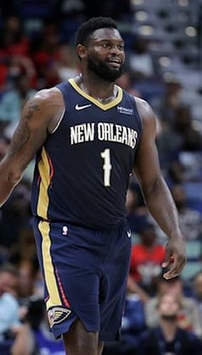 Turn injuries off forever…but especially for the Pelicans 😔

#nba #basketball #sports #explore