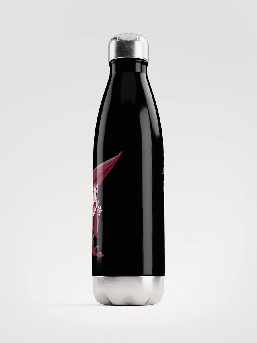 Saemi Cute Stance - Stainless Steel Bottle product image (2)