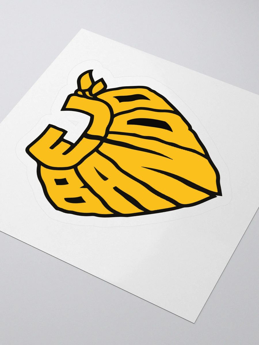 El Bando Original Sticker product image (3)
