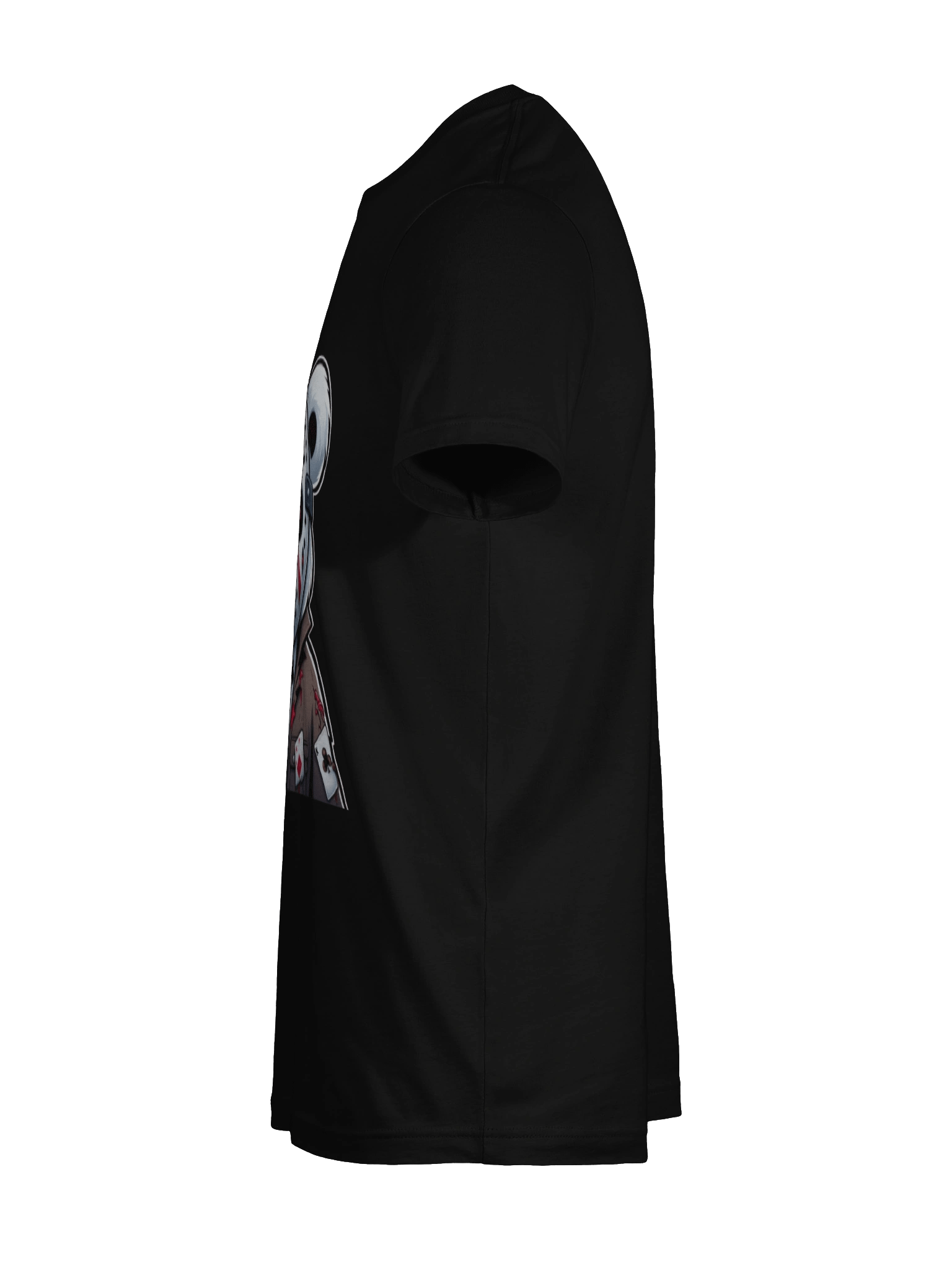 Beary Stabby Tee product image (73)