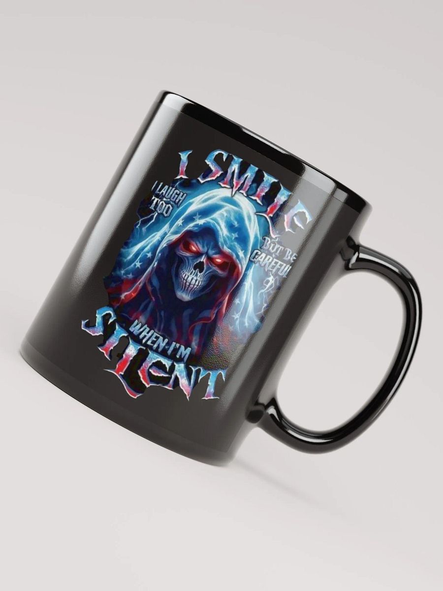 Skull Cup #4 product image (8)